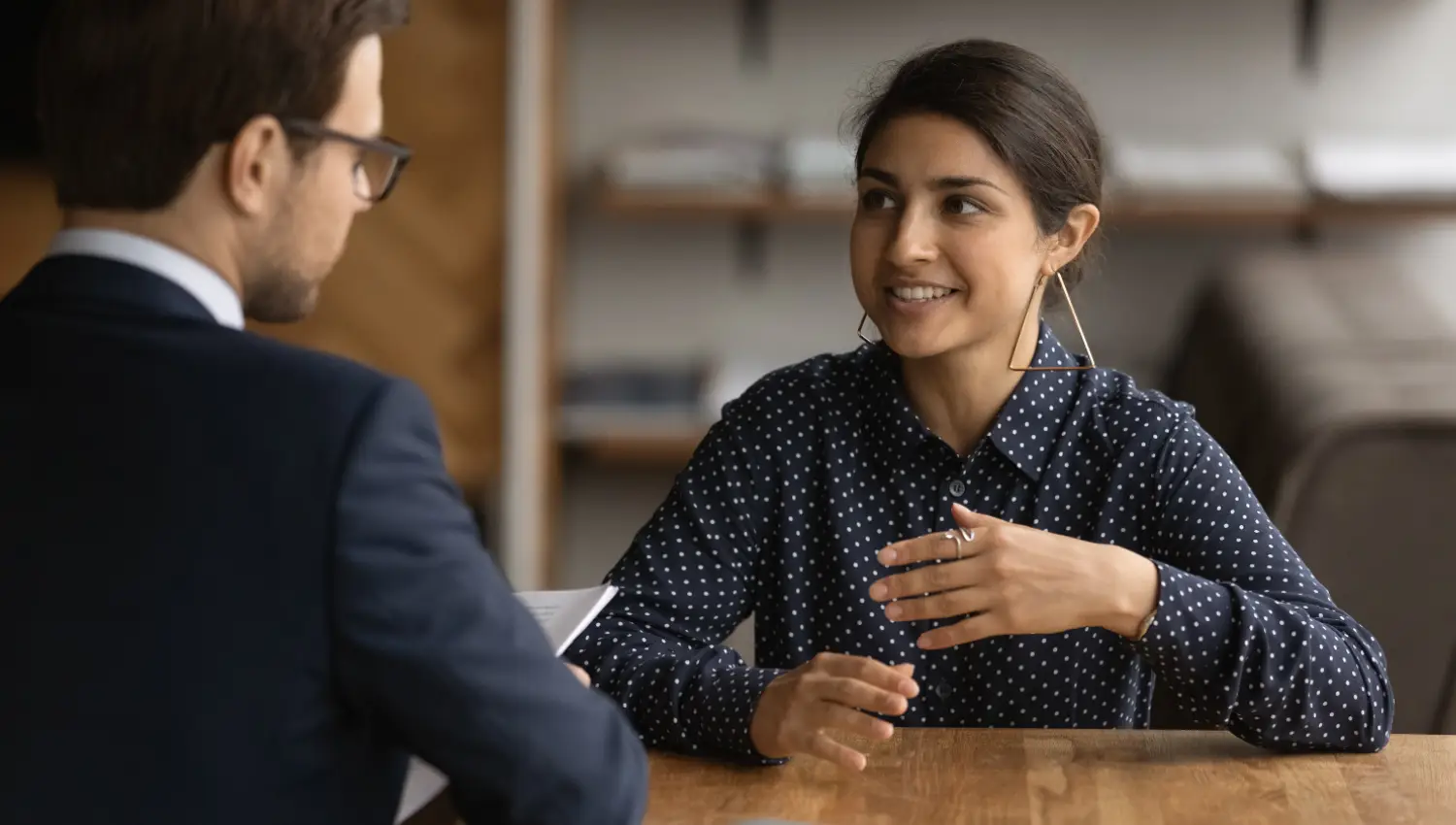 meaningful employment