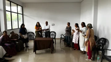 road to recovery activity