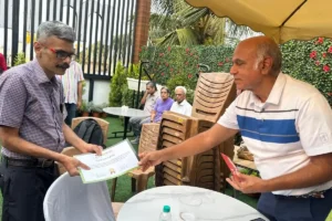 amend annual meeting 2026 issuing certeificate by suraj prakash