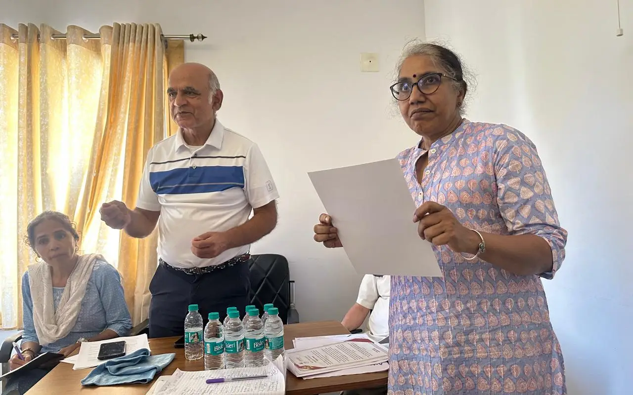 amend issuing certificate by suraj and mamatha